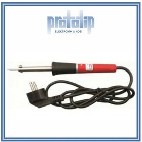 Resim 40W Lehim Havyası ( Arduino - Elektronik ) 