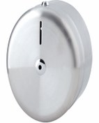 Resim KG-GOLDPAPER Paslanmaz Çelik İçten Çekmeli Wc Kağıt Verici 7304 304 