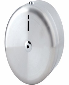 Resim KG-GOLDPAPER Paslanmaz Çelik İçten Çekmeli Wc Kağıt Verici 7304 304 