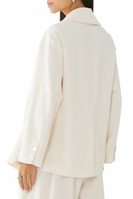 Resim Love Revisited Blazer - Şık ve Konforlu Ceket - L 