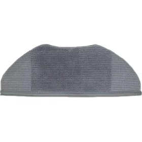 Resim Roborge Xiaomi Vacuum Mop 2 Lite Robot Süpürge Uyumlu Mop Bezi 