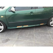 Resim Seat Toledo Aero Marşpiyel Takımı -plastik 