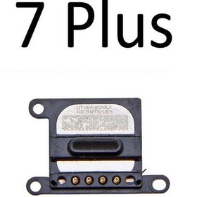 Resim Tkgz Apple Uyumlu iPhone 7 Plus/8 Plus İç Kulaklık 