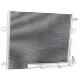 Resim VALEO 814025 Kondenser Mercedes Gl- Ml- R 