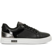 Resim İnci INCI LIDO 5FX Siyah Kadın Sneaker 
