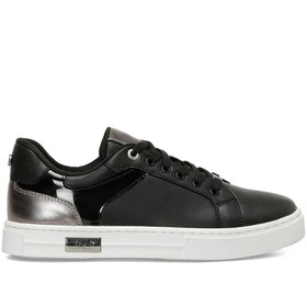 Resim İnci INCI LIDO 5FX Siyah Kadın Sneaker 