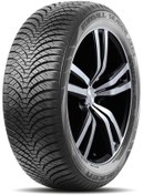 Resim Falken 215/55 R16 TL 97V XL EUROALL SEASON AS210 Oto 4 Mevsim Lastiği (Üretim Tarihi:2025) 