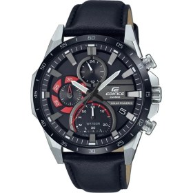 Resim Casio EQS-940BL-1AVUDF Edifice Erkek Kol Saati 