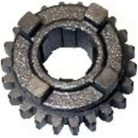 Resim MONDİAL 250MCT 4. VİTES DİŞLİSİ 22T 5-4 