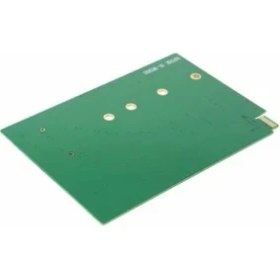 Resim Platoon WD5000MPCK SFF-8784 Sata Express SSD Ngff M.2 Ultra Slimpcba WD50 