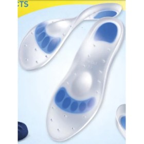 Resim Arch Silikon Tabanlık Yoyo 