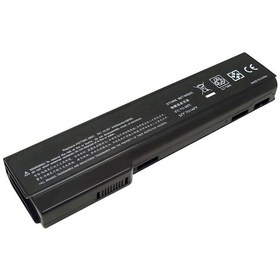 Resim Hp Elitebook 8770p Notebook Batarya İle Uyumlu 