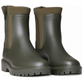 Resim Yağmur Botu Kadın Diğer Clais Toni Pons Ankle Boot Water Khaki C Haki 