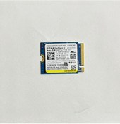 Resim Western Dıgıtal Pc Sn5000s Nvme Ssd 512gb M.2 2230 Sdeptsj-512g 1 