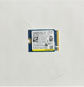Resim Western Dıgıtal Pc Sn5000s Nvme Ssd 512gb M.2 2230 Sdeptsj-512g 1 