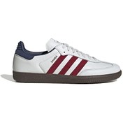 Resim Adidas Samba Og Erkek Günlük Ayakkabı Ih4881 Beyaz Ih4881 Beyaz 