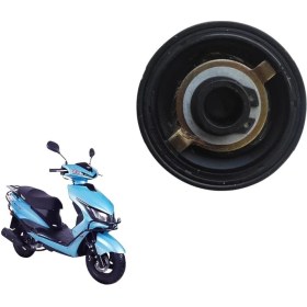 Resim Kilometre Çarkı ( Okuyucu ) - Rks Blazer Xr 50 
