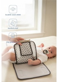 Resim Babyjem Kiraz Çekirdekli Antikolik Yeni Nesil Kundak 