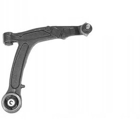 Resim Fiat Panda Salıncak Sağ 2003-2009 