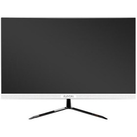 Resim Raydın R2145vaw 21.5&quot 5ms 75hz 1920x1080 Vga/hdmı Led Monıtor Beyaz 