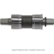 Resim Shimano Orta Göbek BSA 107/68mm BB-UN300 Kare 