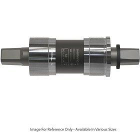 Resim Shimano Orta Göbek BSA 107/68mm BB-UN300 Kare 