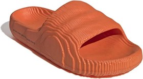 Resim adidas Adilette 22 Erkek Terliği HP6522 Siyah 
