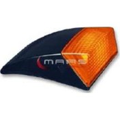 Resim Sınyal Lambası Duylu Volvo Fh16 Sag 