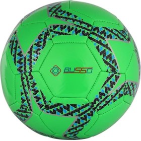 Resim Busso Inova Futbol Topu Makine Dikişli No:5 