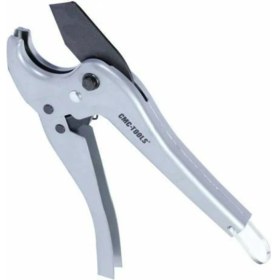 Resim Kayasan Profosyonel Pvc Plastik Boru Kesme Makası 250 mm 10 Inc 