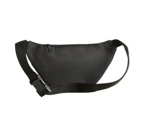Resim Puma Deck Waist Bag Erkek Bel Çantası Siyah 