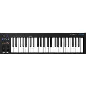 Resim Nektar Impact Gx49 Usb Midi Klavye 