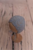 Resim PastelCo Bebek Şapkası , 0-3 Ay Bebek Şapkası 