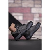 Resim Riccon Füme Unisex Trekking Ayakkabı 0012X5 