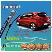 Resim Valeo Clio 4 / Iv 2012-2017 Arka Silecek Süpürgesi 