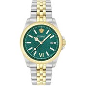 Resim Versace VRSCVE9H00924 Erkek Kol Saati 