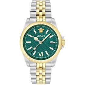 Resim Versace VRSCVE9H00924 Erkek Kol Saati 