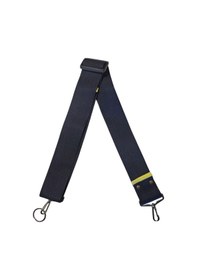 Resim Karin Doa Düz Renk Darbuka Askı Kayışı Ayarlanabilir Boy Geniş Ve Konforlu Yapı Uzun Süreli Sahne Performansı İçin İdeal 