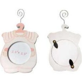 Resim Çerçeve Tulum ve Notluk Pembe 1 Adet 