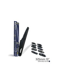 Resim Ilkeshop Nıken 325mm 13 10 Aparatlı Arka Silecek Süpürgesi 
