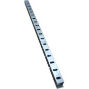 Resim 42 U Dikey Organizer Teknoline 