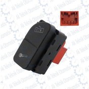 Resim Merkezi Kilit Anahtari Vw Ym 2004--> 504631052 