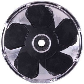 Resim SEVGENT Servıce 4000 (1500 W) Arka Jant Kapağı Sağ Orijinal 