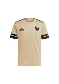 Resim Kocaelispor Adidas 25/26 Sezonu Forma Gold Altın 