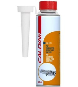 Resim Partikül Filtre Temizleyici Yakıt Katkısı 300 Ml.-498518 