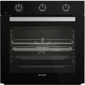 Resim Arçelik AFC 240 S 72 LT Ankastre Fırın 