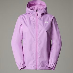 Resim The North Face W Quest Jacket - Eu Kadın Yağmurluk NF00A8BA0XO1 
