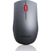Resim Lenovo Professıonal Kablosuz Mouse Laser 4X30H56886 