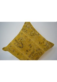 Resim El Dokuma Kilim Kırlent (437507614) 