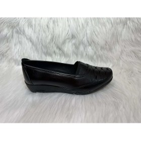 Resim Ayzen Dolgu Topuk Ortopedik Kadın Günlük Ayakkabı CKR00751 - 40 